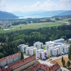 GSG– Lenzing Mitte – 360° Panorama