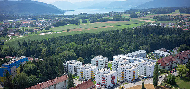 GSG– Lenzing Mitte – 360° Panorama