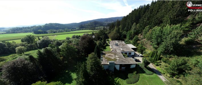 Geschützt: Villa 360° Panorama